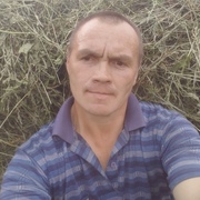 Алексей, 45, Урмары