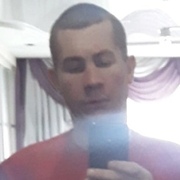 Денис, 32, Чара