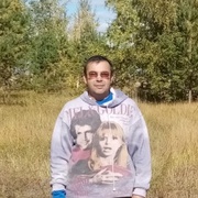 Сергей, 41, Октябрьское