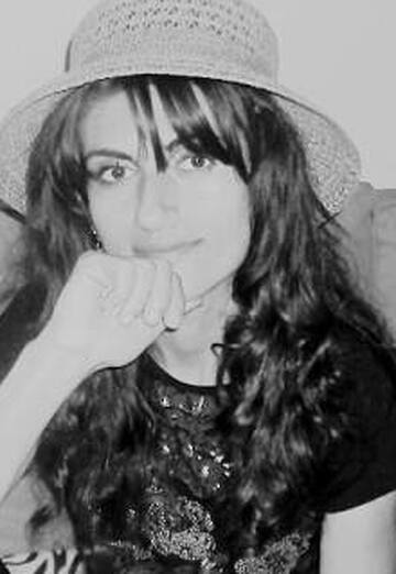 My photo - Yeliza, 25 from Tbilisi (@eliza962)