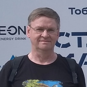 Sergey 59 Tyumen