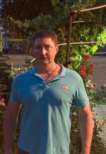 Моя фотография - Gaspar, 43 из Ростов-на-Дону (@gaspar5544631)