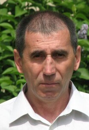 My photo - Georgiy, 69 from Chernivtsi (@georgiy19458)