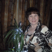 Татьяна 61 год (Телец) Аскино