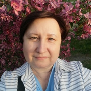 Елена, 49, Орехово-Зуево