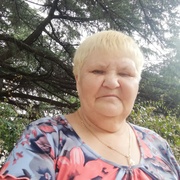 Людмила, 62, Восход