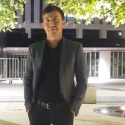 Jasur Ruziev, 29, Краснодар