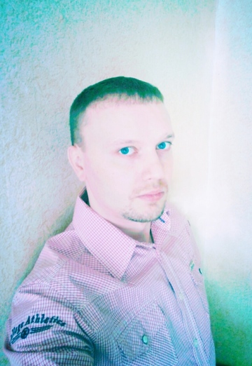 Моя фотография - Grigory, 37 из Ижевск (@grigory460)