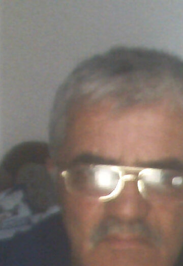My photo - ahmed, 61 from Nalchik (@ahmed4189)