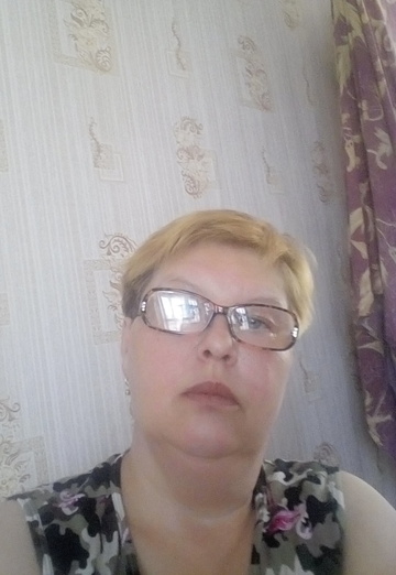 Моя фотография - Татьяна, 55 из Петрозаводск (@tatyana388269)
