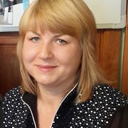 Инна, 45, Ровеньки