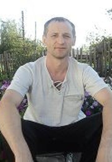 My photo - sergey, 54 from Noyabrsk (@id84230)