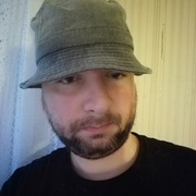 Захар, 40, Гатчина