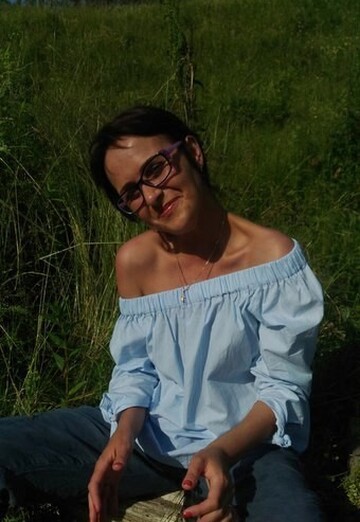 Моя фотография - Татьяна, 34 из Москва (@tatyana168204)