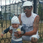 eвгений, 51, Ишим