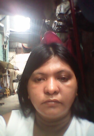 My photo - lolita piñon, 39 from Manila (@lolitapion)