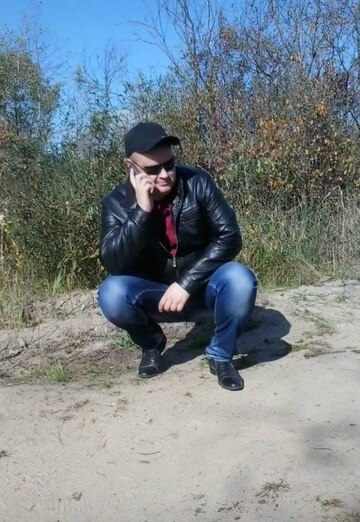 Моя фотография - Алексей, 42 из Брянск (@aleksey311581)