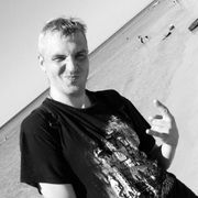 Михаил, 40, Москва