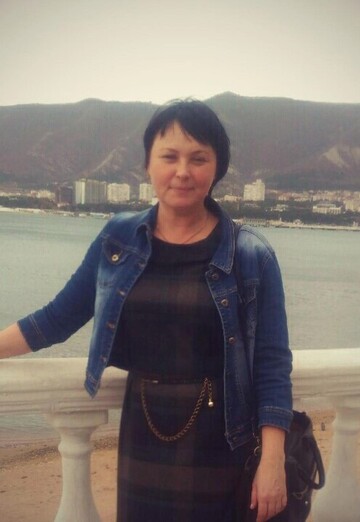 Моя фотография - Елена, 48 из Краснодар (@elena267284)