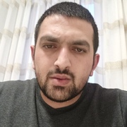 David, 30, Владимир