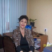 татьяна, 70, Якутск