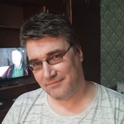 Андрей, 45, Подосиновец