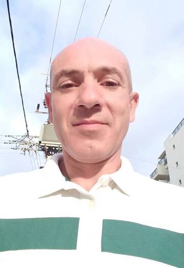 My photo - ramu, 49 from Haifa (@ramu47)