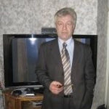 Моя фотография - Андрей, 59 из Ярославль (@andrey28208)