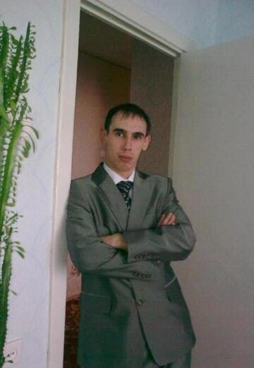 Моя фотография - Алмаз, 37 из Нижнекамск (@almaz76986)