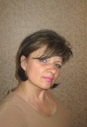 Моя фотография - Лариса, 50 из Купянск (@larisazaharova73)