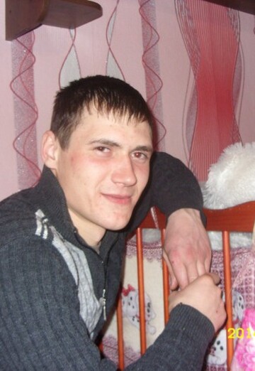 Моя фотография - Геннадий, 34 из Пятихатки (@gennadiy7162314)
