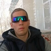 Aleksandr, 28, Бобров