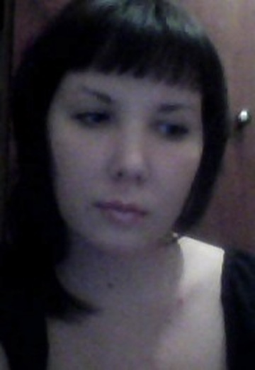 My photo - ulyana, 33 from Samara (@ulya4041)