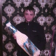 александр, 40, Вача