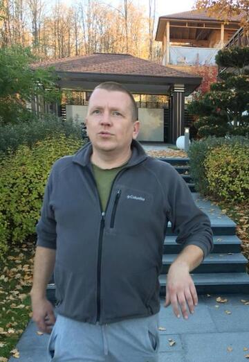 My photo - Dmitriy, 43 from Moscow (@dmitriy452763)