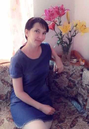 My photo - natasha, 47 from Glazov (@natasha65239)