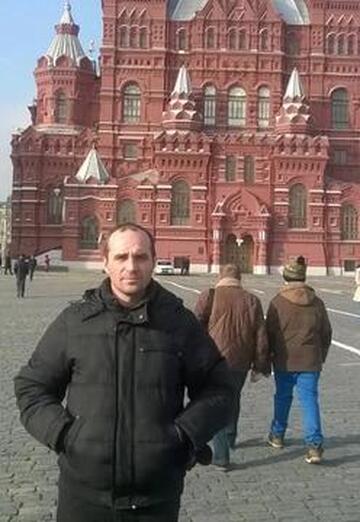 Моя фотография - Мирослав, 42 из Прокупле (@miroslav2334)