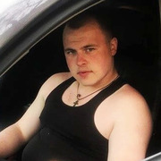 Дмитрий Шорохов, 27, Бор