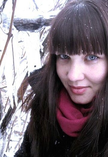 Моя фотография - Tatyana, 42 из Харьков (@tatyana172131)
