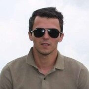 Artem, 34, Южно-Сахалинск