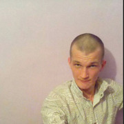 Миха, 33, Славянка