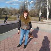 Елена, 55, Северск