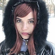 Olga, 37, Богородск