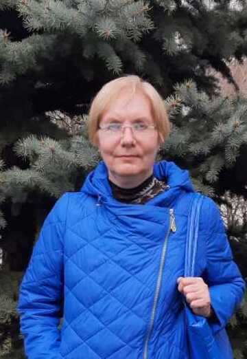 My photo - Yuliya, 60 from Samara (@uliya213741)