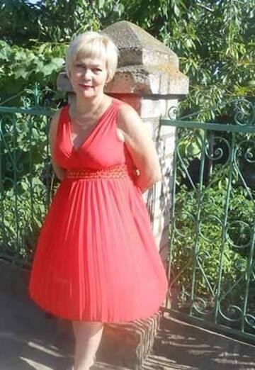 My photo - Natalya, 58 from Mykolaiv (@natalya188639)