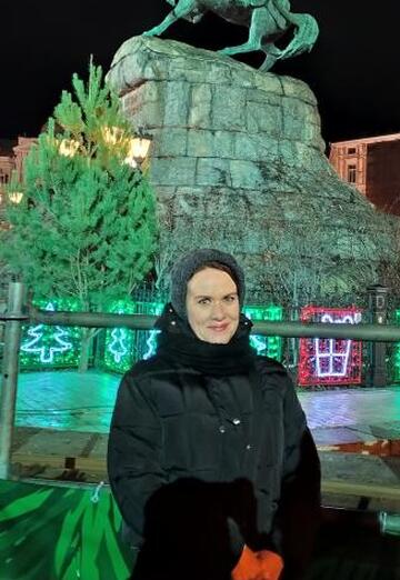 Моя фотография - Наталья, 48 из Черкассы (@1329689)