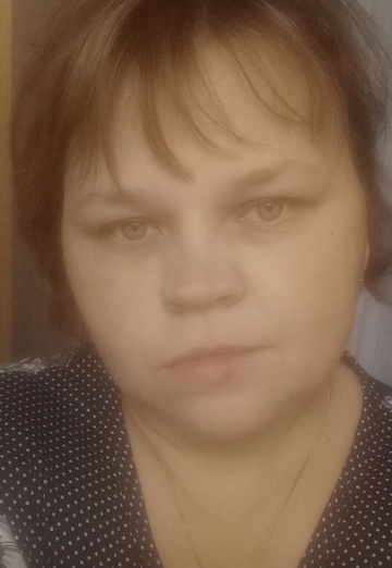 My photo - Lyudmila, 33 from Moscow (@ludmila103663)