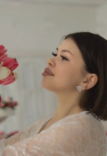 My photo - Yuliya, 24 from Tyumen (@uliya268112)