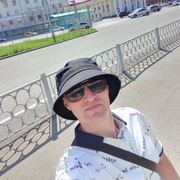 Дмитрий, 36, Нижний Тагил