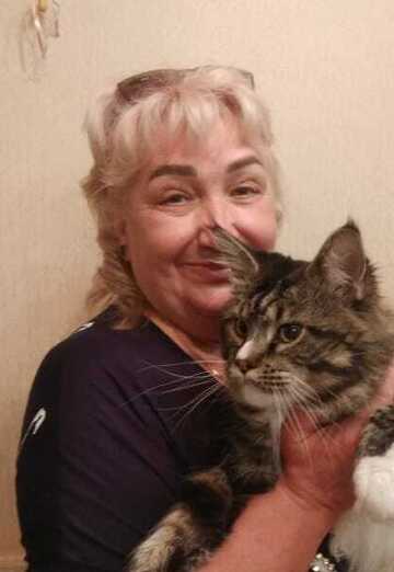 My photo - Angel, 58 from Horlivka (@angel7143)